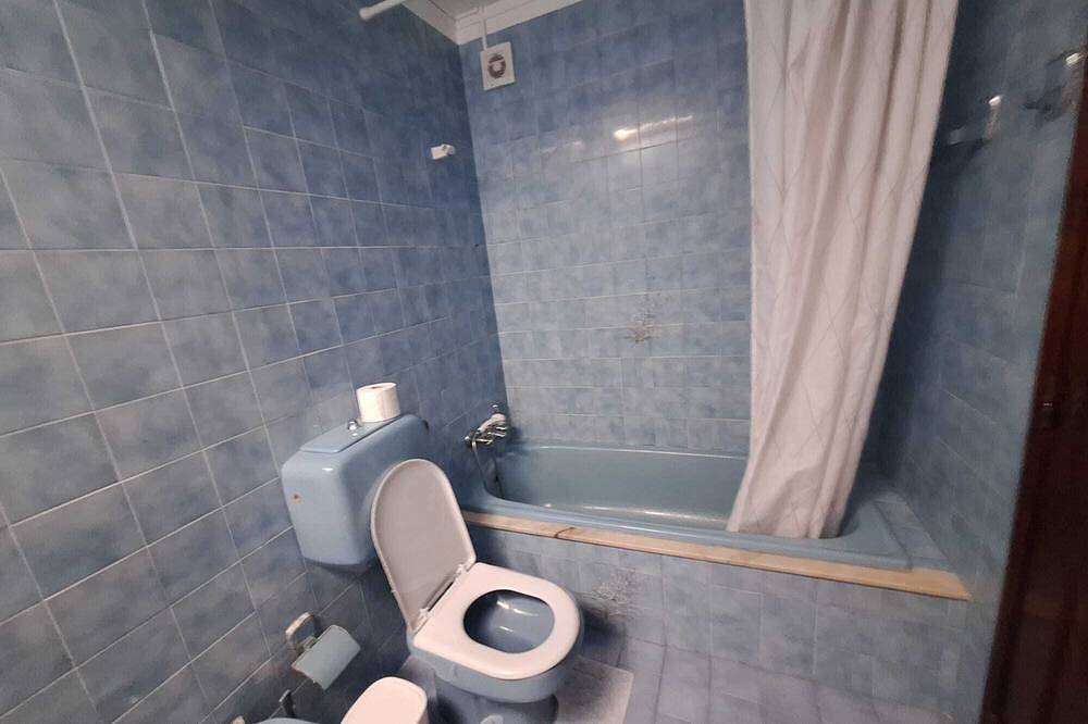 Apartamento entero, Two-bedroom vacation home with sea view. in Marinhas, Esposende