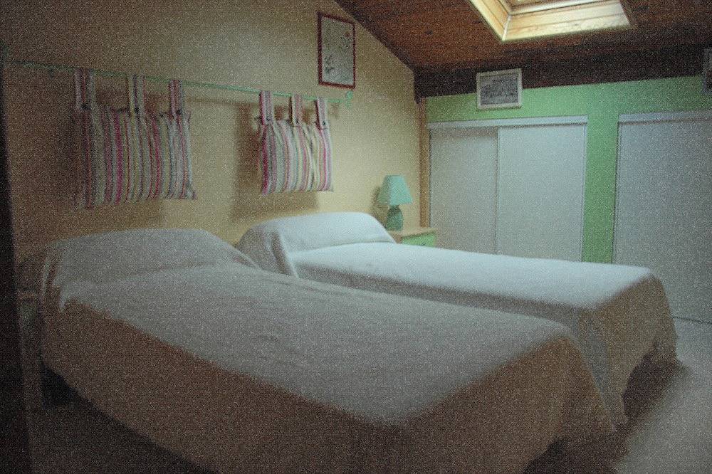 Chalet pour 6 personnes in Matemale, Parc naturel régional des Pyrénées catalanes