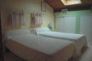 Chalet pour 6 Personnes dans Matemale, Pyrénées, Photo 3