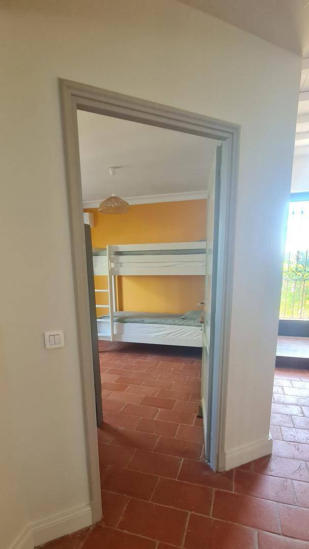 Casa de huéspedes para 8 personas con piscina in Canet-en-Roussillon, Côte d'Améthyste