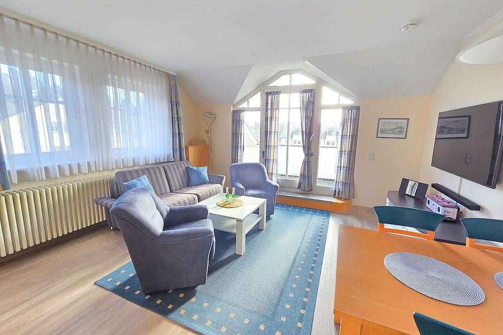 Ferienwohnung in Binz für 4 Personen in Binz