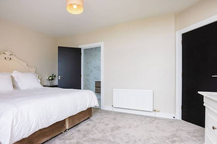 Spacious, Luxurious, Family Friendly home, in the heart of Portstewart. in Portstewart, Condado de Londonderry