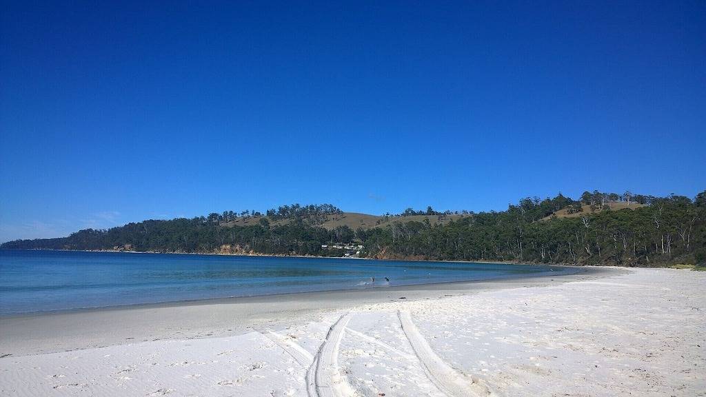 Shanleys Huon Valley in Tasmanien