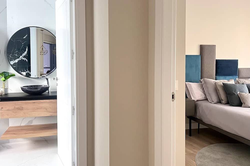 Ganze Wohnung, Varillas Luxury Home Ii in León, Cordillera Cantábrica