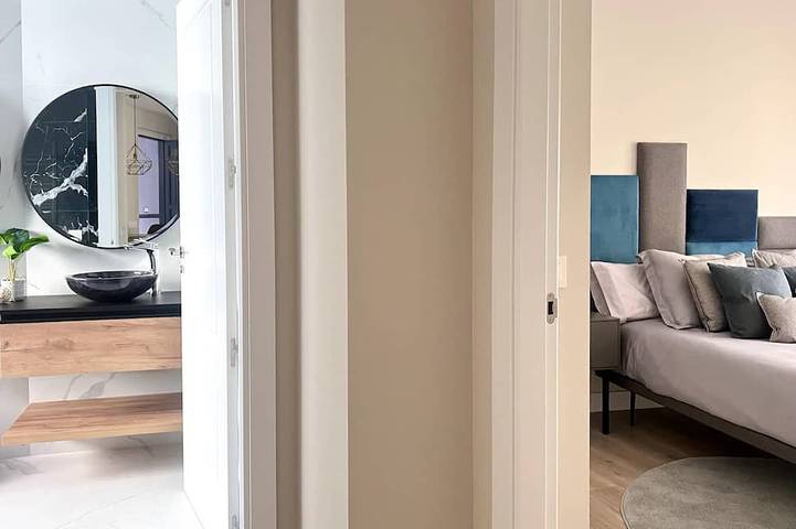 Appartement entier, Varillas Luxury Home II in León, Chaîne Cantabrique