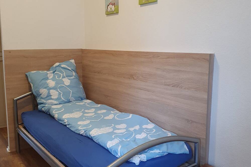 Ganze Wohnung, Ferienwohnung in Glindower See, Werder