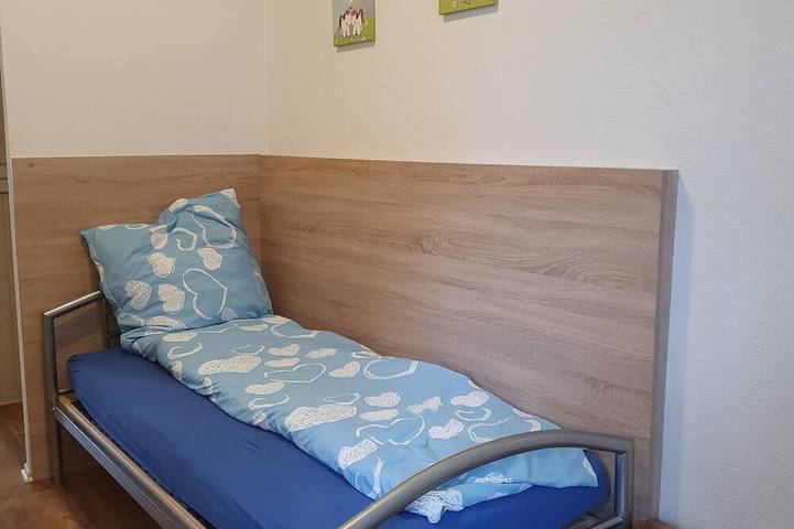 Ganze Wohnung, Ferienwohnung in Glindower See, Werder