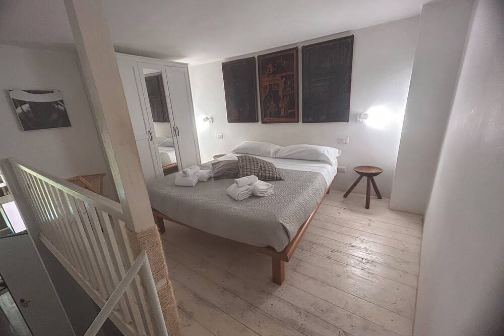 Appartamento intero, Bellissimo loft design Monstra in Bari, Provincia di Bari