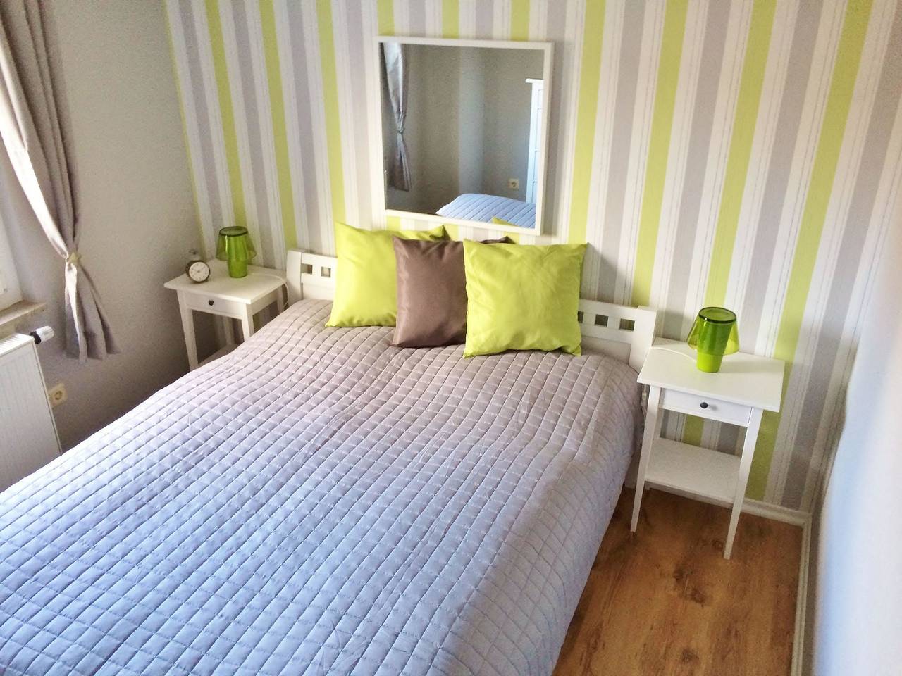 Geheel vakantieappartement, Vakantieappartement voor 4 personen met terras in Altendiez, Lahn-Taunus
