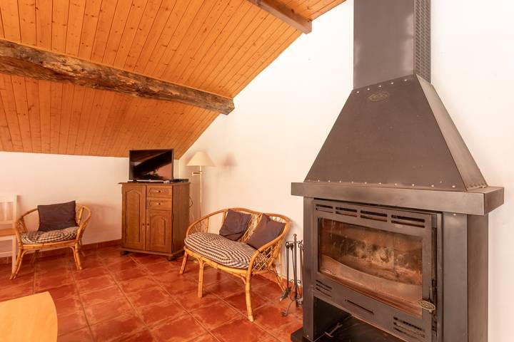 Appartement de vacances pour 10 personnes, avec jardin, animaux acceptés en Pyrénées-Atlantiques - 3