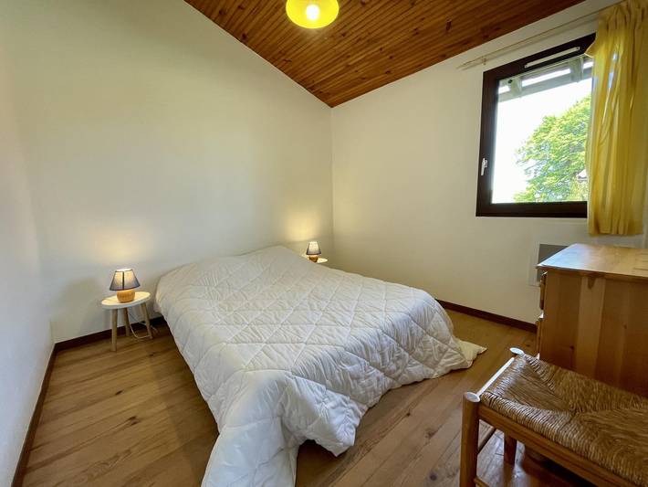 Gîte pour 4 personnes, avec terrasse à Brassac (Ariège) - 3