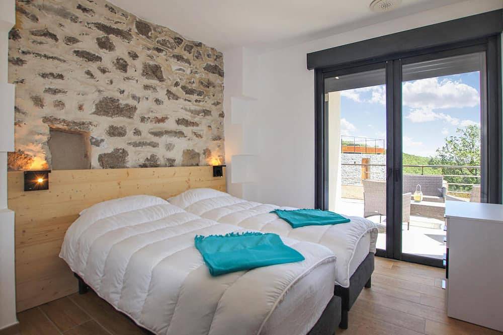 Impresionante casa en Alissas in Alissas, Privas