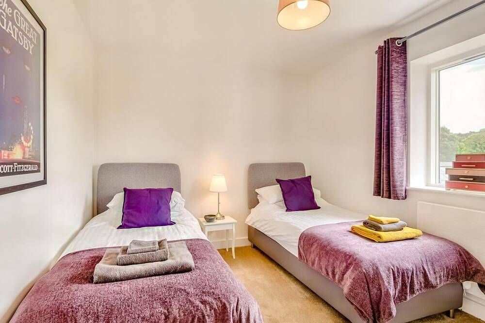 3 Bed in Hay On Wye in Hay-on-Wye, Brecon Beacons