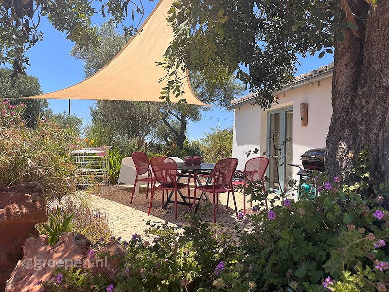 Self catering holiday rental Moncarapacho in Moncarapacho, Parque Natural da Ria Formosa