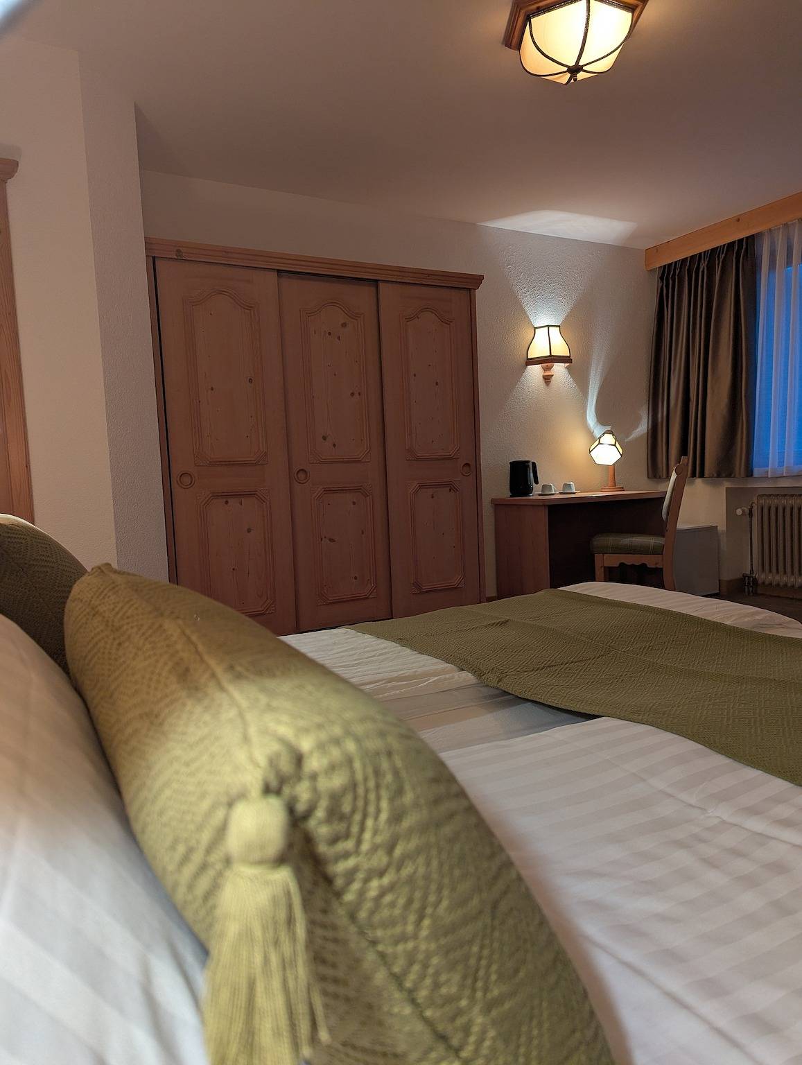 Gästezimmer Waldzauber in Schönau a.d.Brend, Rhön-Bayern