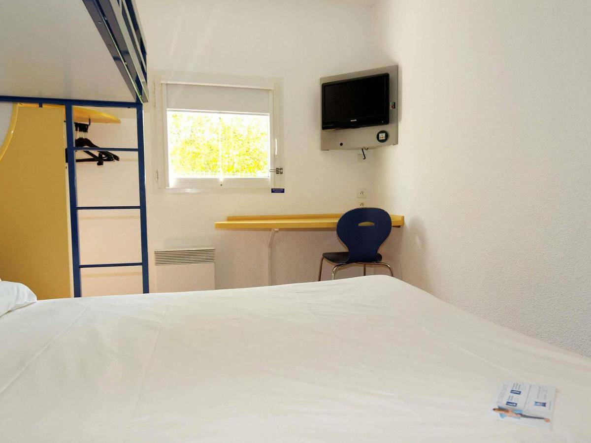 Ibis budget Rochefort in Rochefort, Région de Rochefort