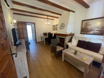 Bungalow für 4 Personen in Dénia, Costa Blanca, Bild 4