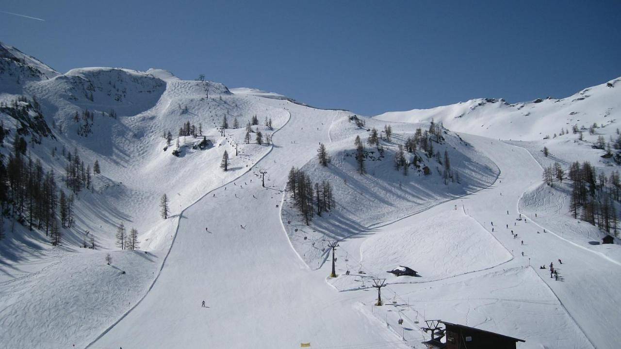 Ganze Wohnung, Apart Alpenrose Spiss in Spiss, Bezirk Landeck