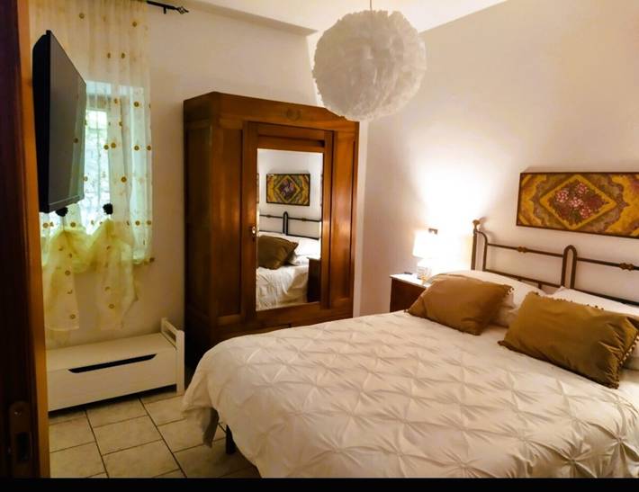 Casa vacanza per 4 persone a Spoleto