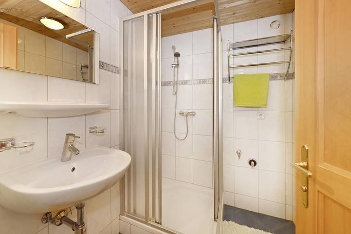 Gîte pour 4 personnes à Balderschwang - 4