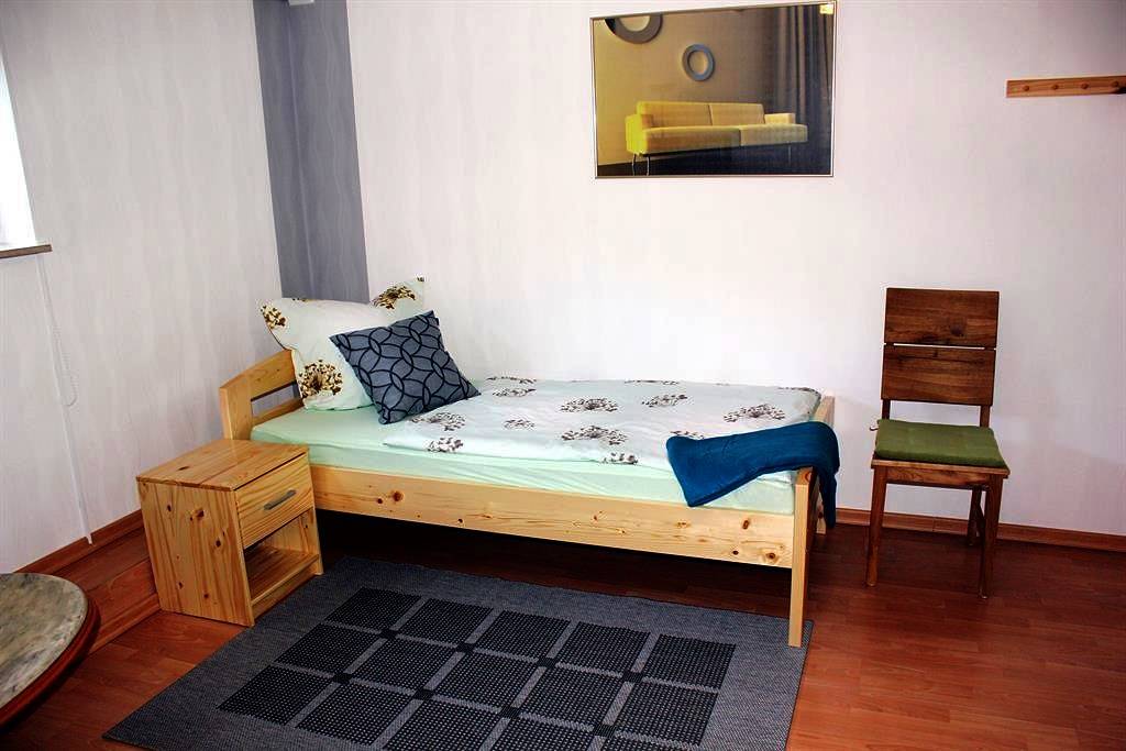 Appartement de vacances entier, Apartment, shower, toilet, 2 bed rooms in Ribbesbüttel, Arrondissement de Gifhorn