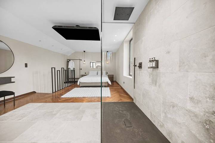 Location de vacances pour 2 personnes, avec jacuzzi dans Pont-à-Mousson - 4