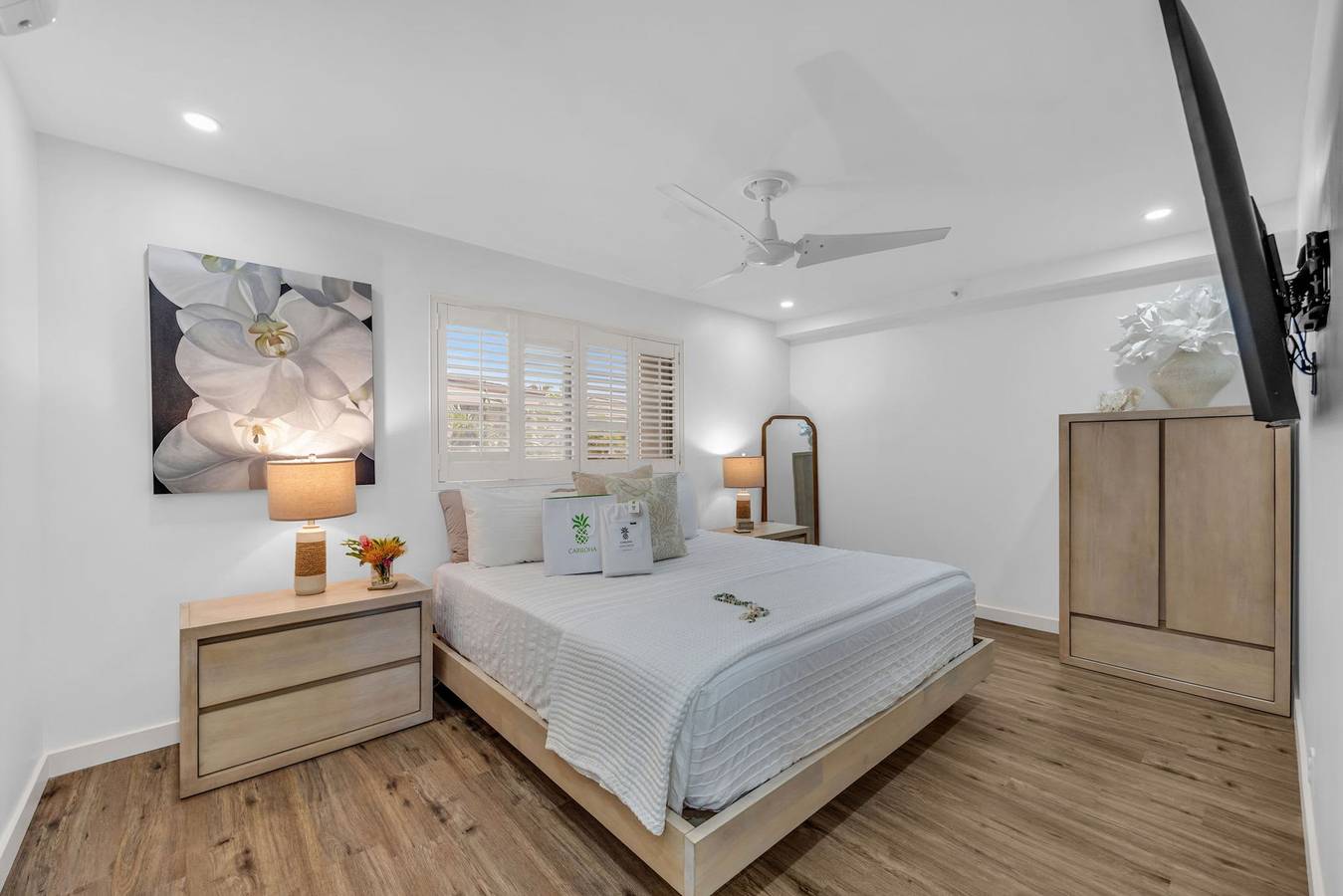 Geheel appartement, Remodeled Luxe Beachfront Escape: Ocean Views & Ac in Kahana, Napili-Honokowai