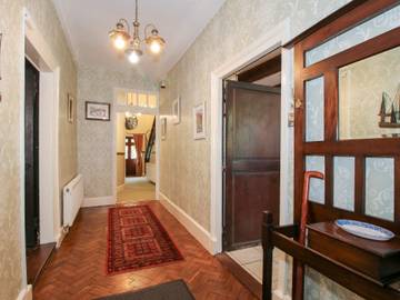 Log Cabin for 15 People in Shropshire, Midlands, Photo 3