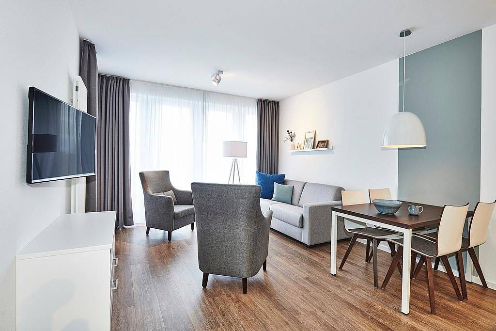 Appartamento vacanze a Esens a partire da 132€ a notte