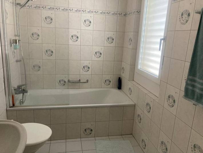 Hôtel pour 4 personnes, avec vue sur le lac ainsi que balcon et vue à Gersau - 2