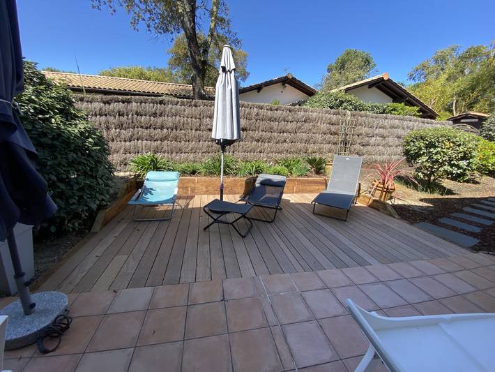 Villa pour 7 personnes, avec jardin à La Teste-de-Buch - 4