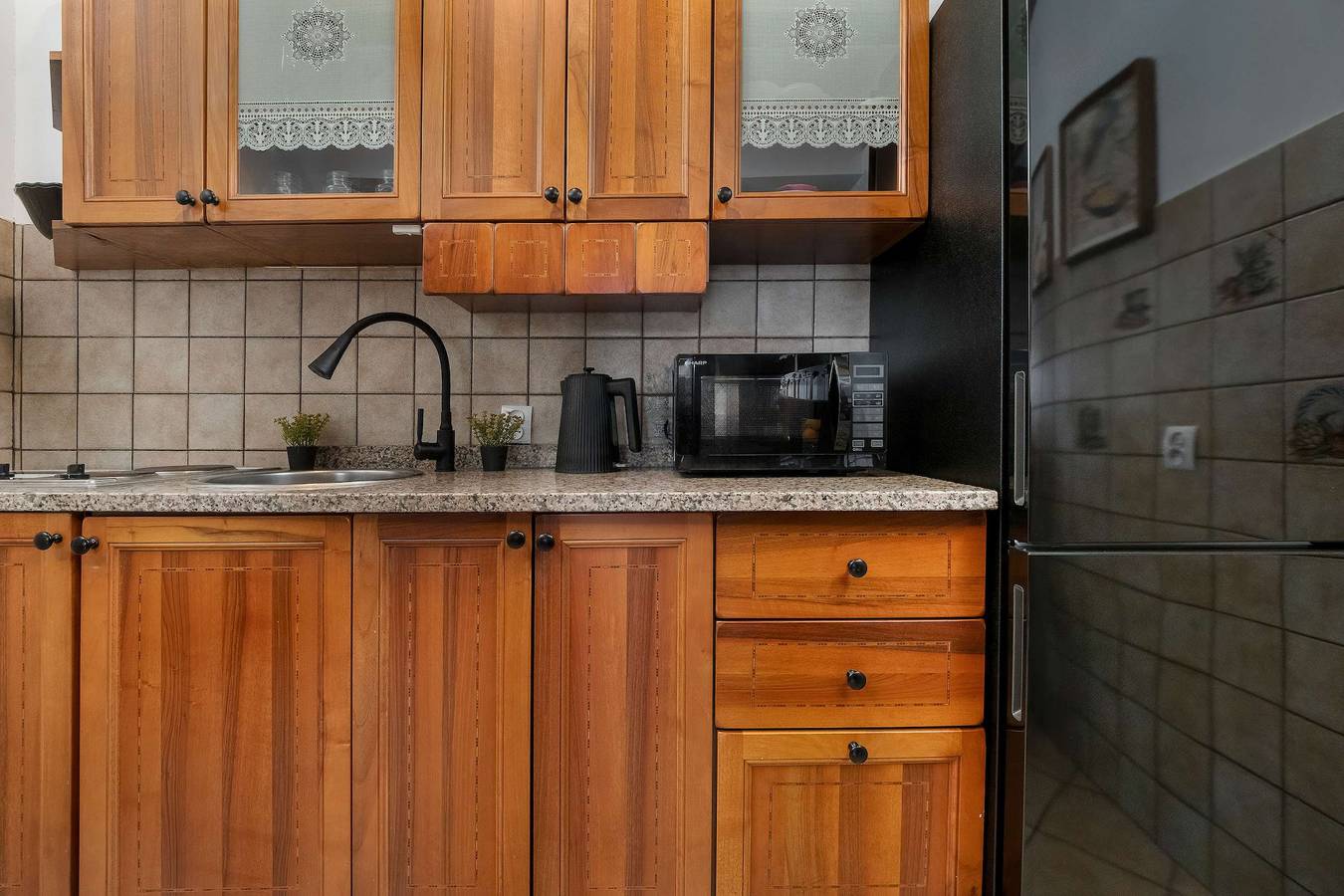 Apartamento entero, Mickiewicza 11  Stylish Apartment  Wi-Fi in Łódź, Región de Lodz