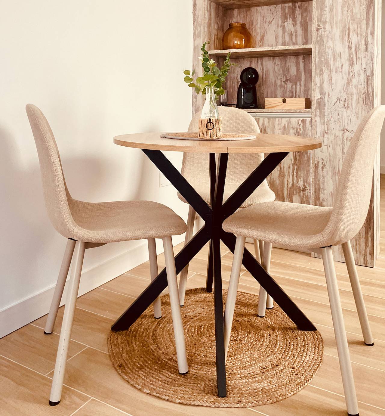 Apartamento entero, Click&Guest - Doctoral Urbana 1 in Vecindario, Santa Lucía de Tirajana