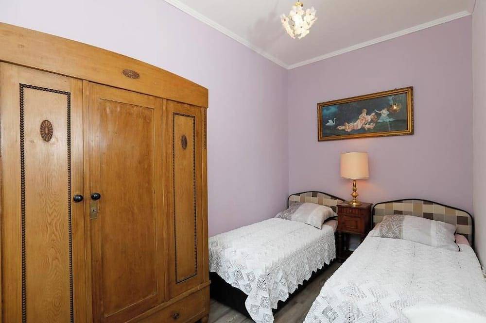 Ganze Wohnung, 5 Ackerstraße in Eberswalde, Barnimerland Region