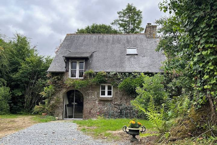 Maison de vacances pour 3 personnes
