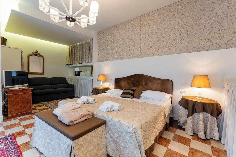 [Design-Villa] Jacuzzi & Rooftop in Treviso in Treviso, Treviso Provinz