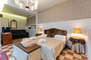 Ferienhaus für 17 Personen in Treviso, Treviso Provinz, Bild 3