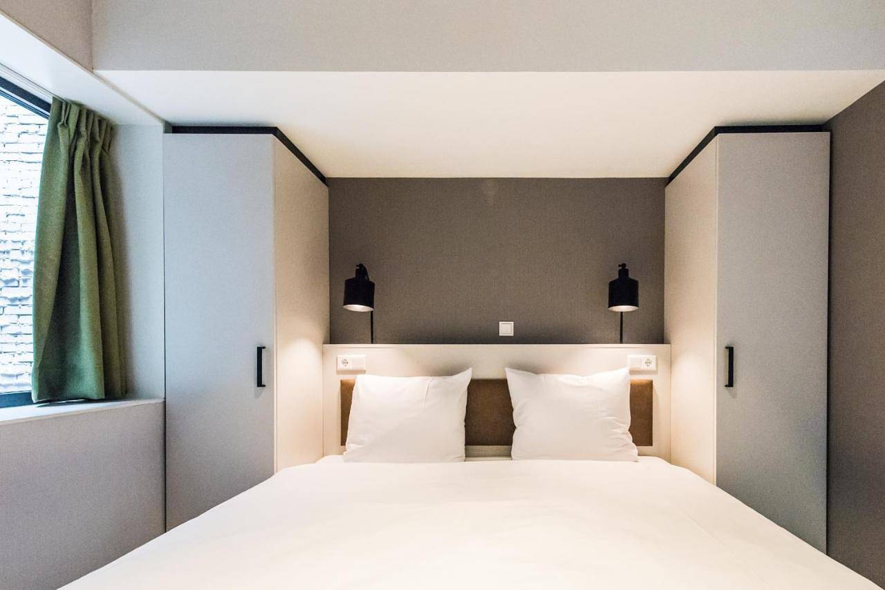 Yays Amsterdam East by Numa in Amsterdam Oost, Nederlandse kust