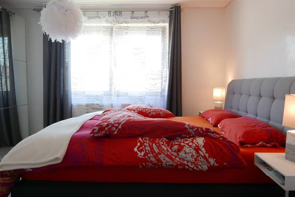 Ganze Wohnung, Bodensee - Seewind - Design - Fewo - nur 5 Min vom Bodensee entfert in Owingen, Bodenseekreis