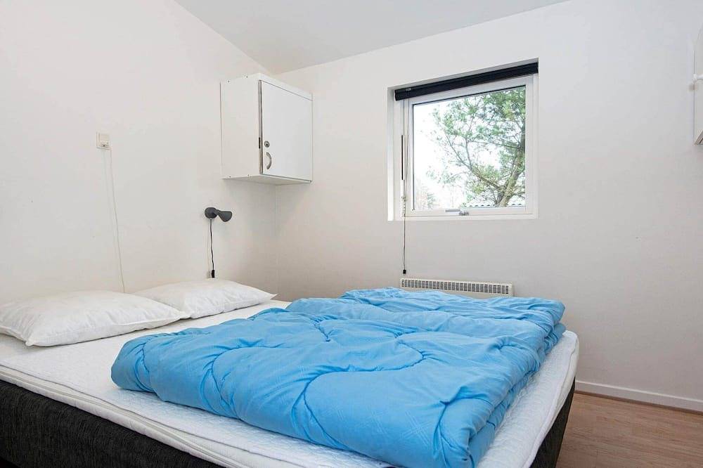 4 personas casa en Hovborg-By Traum in Hovborg, Vejen