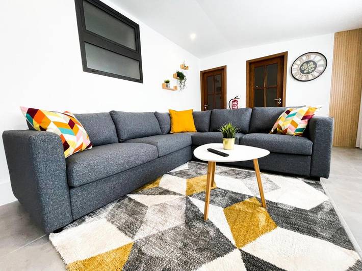 Location de vacances pour 8 personnes, avec piscine et jardin, animaux acceptés dans Guimarães - 2