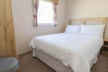 Static Caravan for 8 People in Rhyl, Conwy region, Photo 3