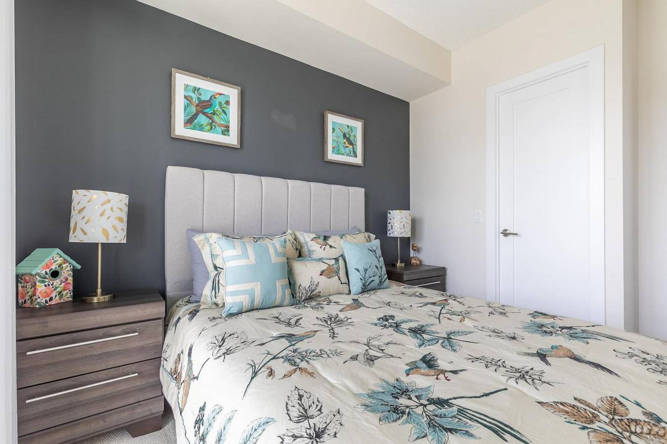 Appartamento intero, Paradise Birds 1 Bedroom in Downtown in Toronto, Lago Ontario (Kanada)