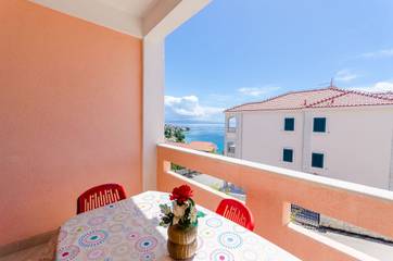 Gîte pour 5 personnes à Okrug Gornji