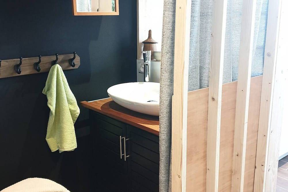 Appartement entier, L'annexe Rumilies in Tournai, Hainaut