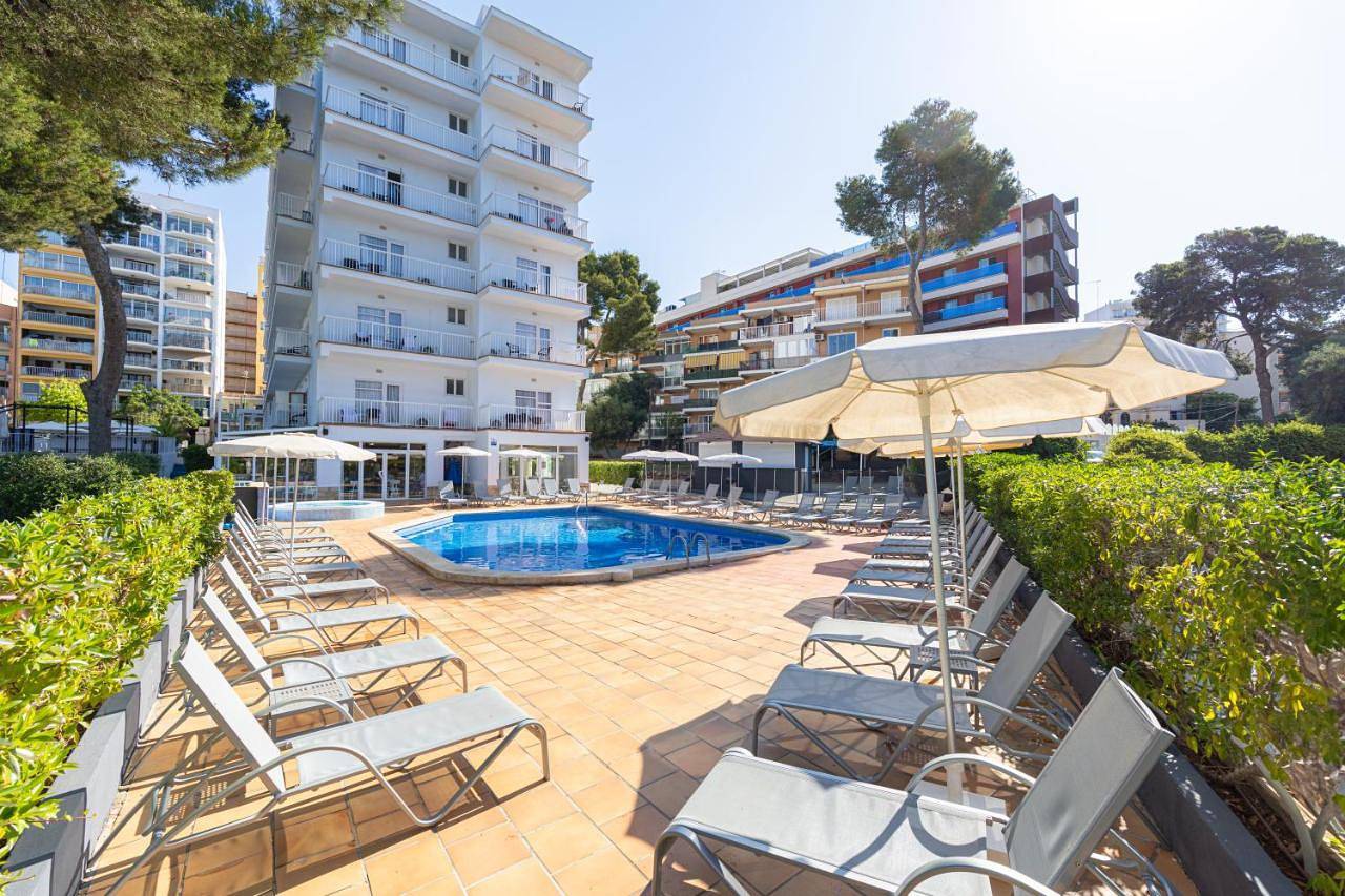 Js Paradise Sport - Adults Only in El Arenal, Llucmajor