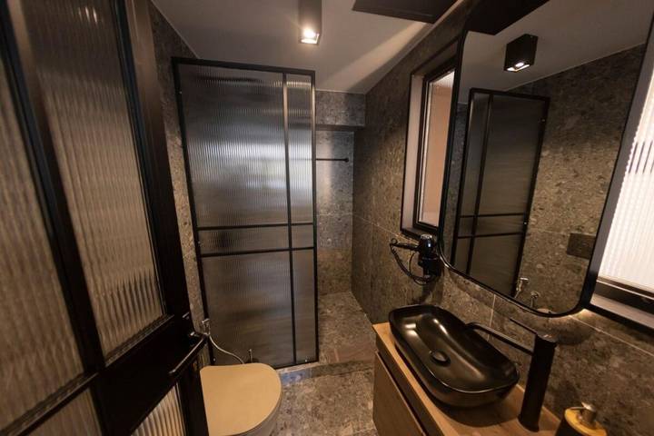 Gîte pour 2 personnes à Athènes - 4