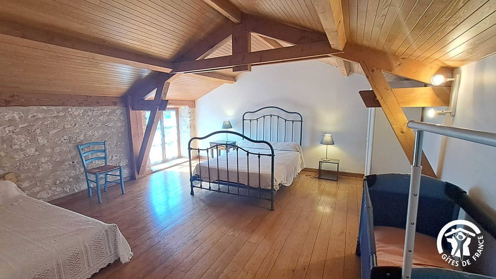 Las Xoyos in Mouzieys-Panens, Région d'Albi