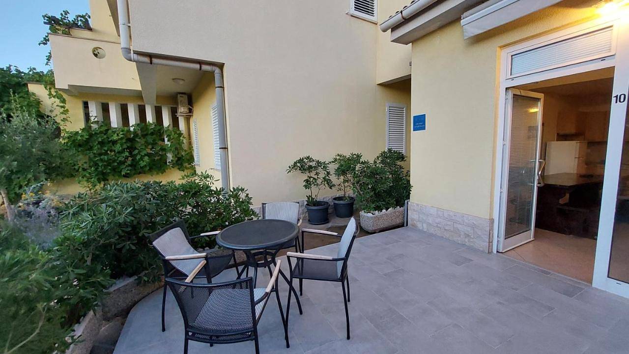 Entire apartment, Apartments Anthea, Novalja in Novalja, Pag Island