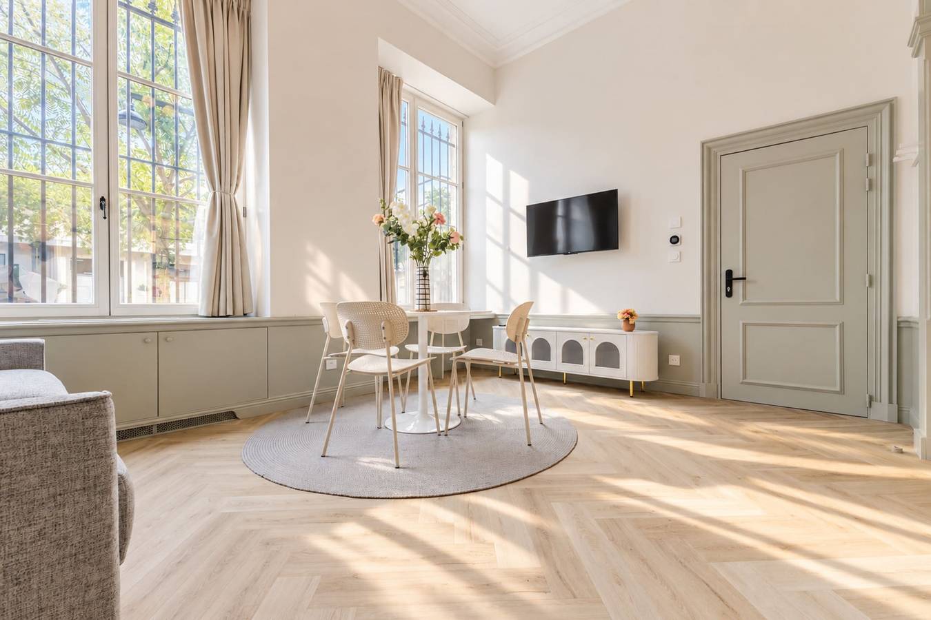 Appartement de vacances